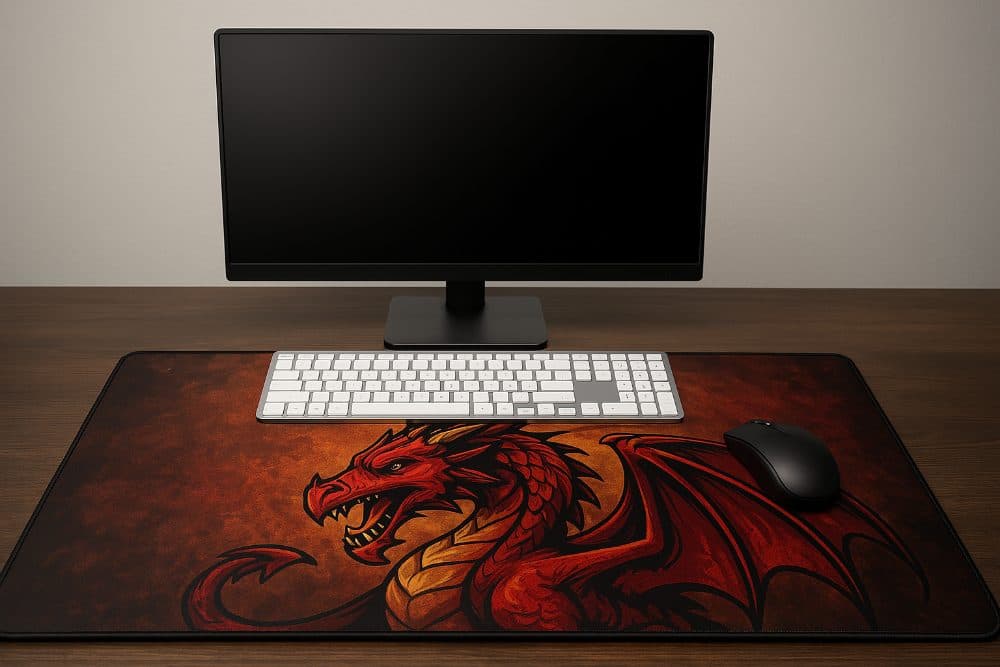 Desk & WFH