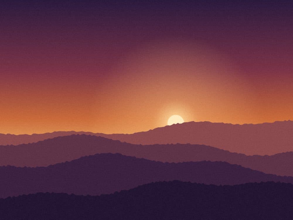 Custom metal print